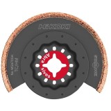 HiKOKI MSA70SH - Accesoriu multicutter Starlock taiere 70x1.5 mm ceramica abrazive