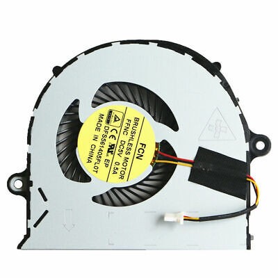 149. Cooler laptop DFS561405FL0T foto