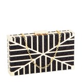 Cumpara ieftin Geanta clutch negru BFL-19207 05