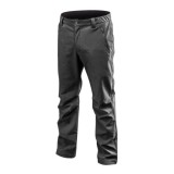 Pantaloni de lucru captusiti, model Warm, marimea M/50, NEO