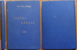 Cumpara ieftin Petru Tiucra , Pietre ramase ; Monografia judetului Arad ,1936 , ed. 1 ilustrata