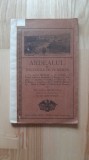 Silvestru Moldovan - Ardealul . II . Tinuturile de pe Muras ( 1913 ) Mures Deva secui Orastie Deva Sighisoara Blaj Medias