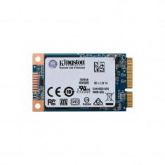 SSD Kingston SSDNow UV500 480GB SATA-III mSATA foto