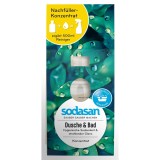 Sodasan Solutie Concentrata Curatat Cada si Dus Rezerva Reumplere Refill ECO CERT Vegan Germania 500ml
