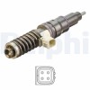 Oe reman electronic unit injector e3.18