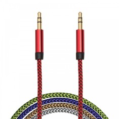 Cablu de date AUX - jack 3,5 mm