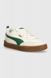 Puma sneakers Park Lifestyle OG culoarea bej 397262