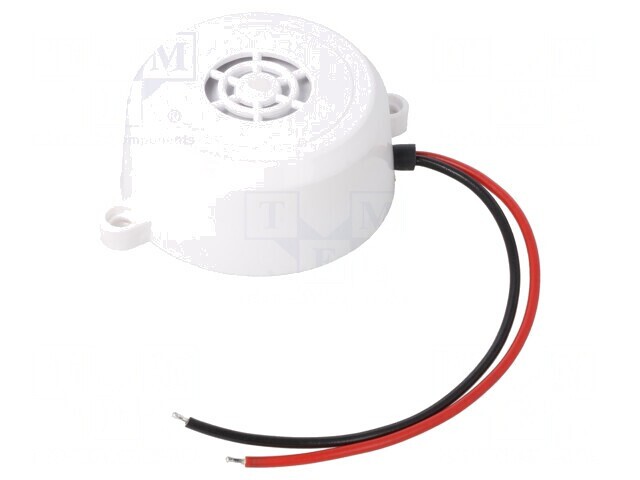 Semnalizator Acustic 30mA 54mm 50-90dB