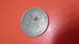 MONEDA GERMANIA -2 DEUTSCHE MARK 1975-LITERA J
