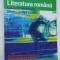 Literatura Romana subiecte rezolvate pentru proba orala - 2003