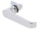 &Icirc;nchizătoare fără cilindru aliaj aluminiu și zinc 30mm crom