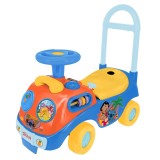 Cumpara ieftin Prima mea masina Ride On, Kiddieland, Disney Stitch
