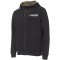 HANORAC PROLOGIC EDEN ZIP BLACK CAVIAR MARIME M