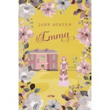 Emma - (K&uuml;l&ouml;nleges kiad&aacute;s) - Jane Austen