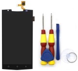 Ansamblu ECRAN LCD + Touchscreen OUKITEL K10000PRO, nou