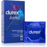 Durex Extra Safe prezervative 12 buc
