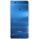 Husa HUAWEI P10 Lite - Nillkin Nature (Transparent)