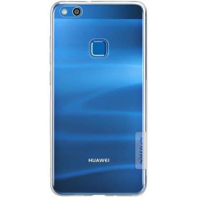 Husa HUAWEI P10 Lite - Nillkin Nature (Transparent) foto