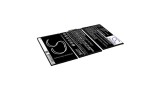 Cameron Sino 6300mAh Apple iPad 2,iPad 2 3G,iPad 2 WIFI,A1376,A1316,iPad 2 16GB Wi-Fi,iPad 2 32GB Wi-Fi,iPad 2 64GB Wi-Fi,A1395,A1396 Baterie