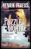 Puzzle mortal. Seria Memento Vol.2 - Henrik Fexeus, Trei