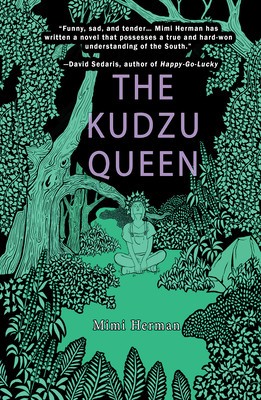 The Kudzu Queen foto