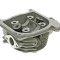 Chiulasa scuter 4T 100cc (simpla)