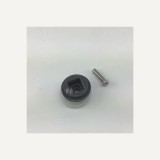 Șurub conector cu garnitură pentru mașină de tocat carne PHILIPS Original