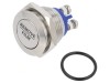 Comutator Anti-Vandalism IP65 2A/48VDC &Oslash;16mm