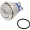 Comutator Anti-Vandalism IP65 2A/48VDC &Oslash;16mm
