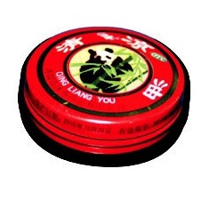 BALSAM CHINA 3GR