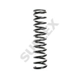 Arc spiral Mercedes Clasa E (W124) Suplex 19020, parte montare : Punte Fata