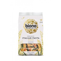 Fusilli tricolore eco 500g BIONA