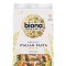 Fusilli tricolore eco 500g BIONA