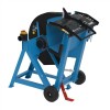 Fierastrau circular pentru taiat busteni GWS 500 HM-2 Guede 1725, 2600 W, O500 mm, Gude