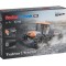 Kit STEM Tractor de asamblat si manevrat, Fischertechnik