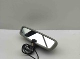 Oglinda retrovizoare interioară MERCEDES-BENZ CLS C219 2005 OEM: A2118101717 31383998
