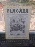 Flacăra Literară, Artistică, Socială, anul VIII No. 3, 5 ianuarie 1923, Maria Regina Rom&acirc;niei, Miron Cristea, Vasile Voiculescu, Leon Donici, 103