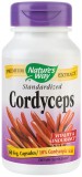 Cordyceps 60cps Vegetale, Secom