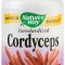 CORDYCEPS 60CPS VEGETALE
