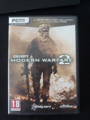 Joc CD Call Of Duty Modern Warfare 2 foto