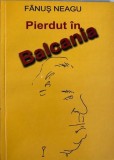 Balcania Fanus Neagu