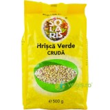 Hrisca Verde Cruda 500g