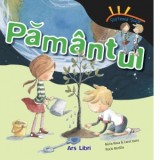 Sistemul solar. Pamantul - Nuria Roca, Carol Isern