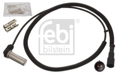 FEBI BILSTEIN 45779 senzor,turatie roata foto