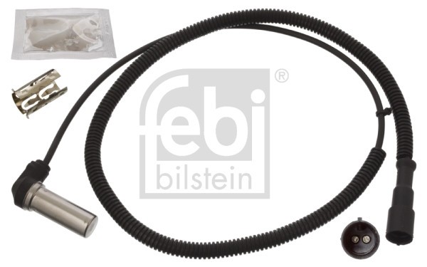 FEBI BILSTEIN 45779 senzor,turatie roata