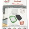 HEPA FILTRU KIT ZR005701 Rowenta GROUPE SEB