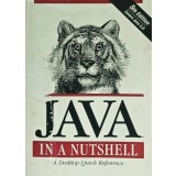 Java in a Nutshell - 2005 - David Flanagan (P191)