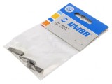 Capăt de șurubelniță plată 6,5x1,2mm 25mm 3buc.