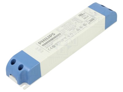 Alimentator LED 40W 24V DC foto