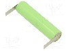 Acumulator AAA, R3, 1,2V, 850mAh, Ni-MH, JYH - HAAA850 CNR